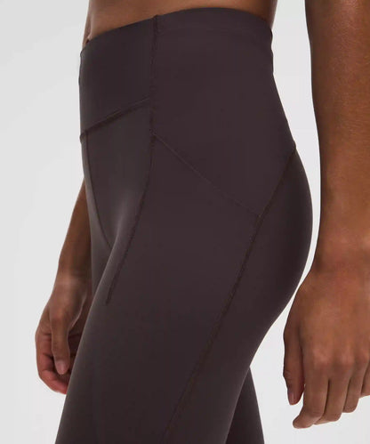 Swift Speed High-Rise Tight 25"