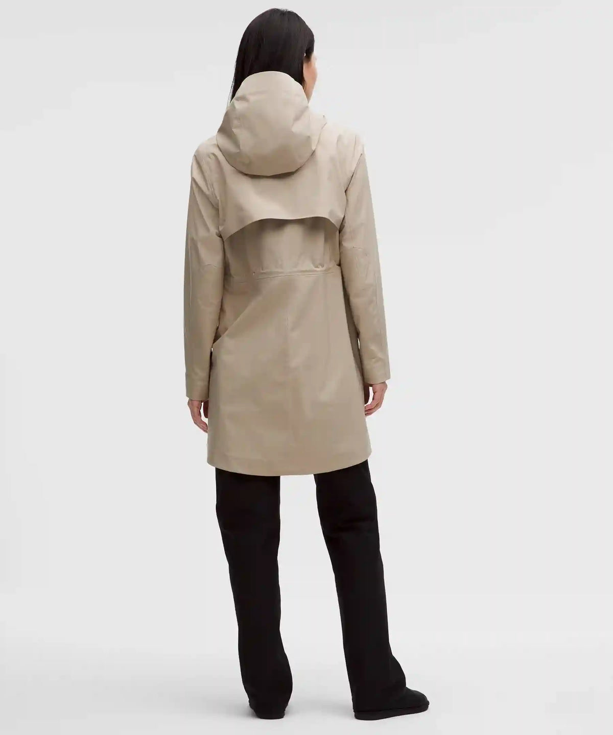 Rain Rebel Jacket