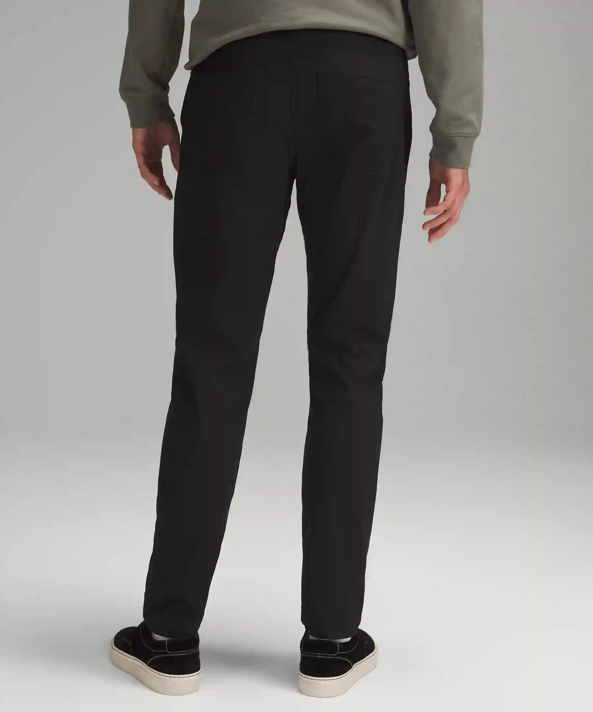ABC Slim-Fit 5 Pocket Pant 37L *Warpstreme