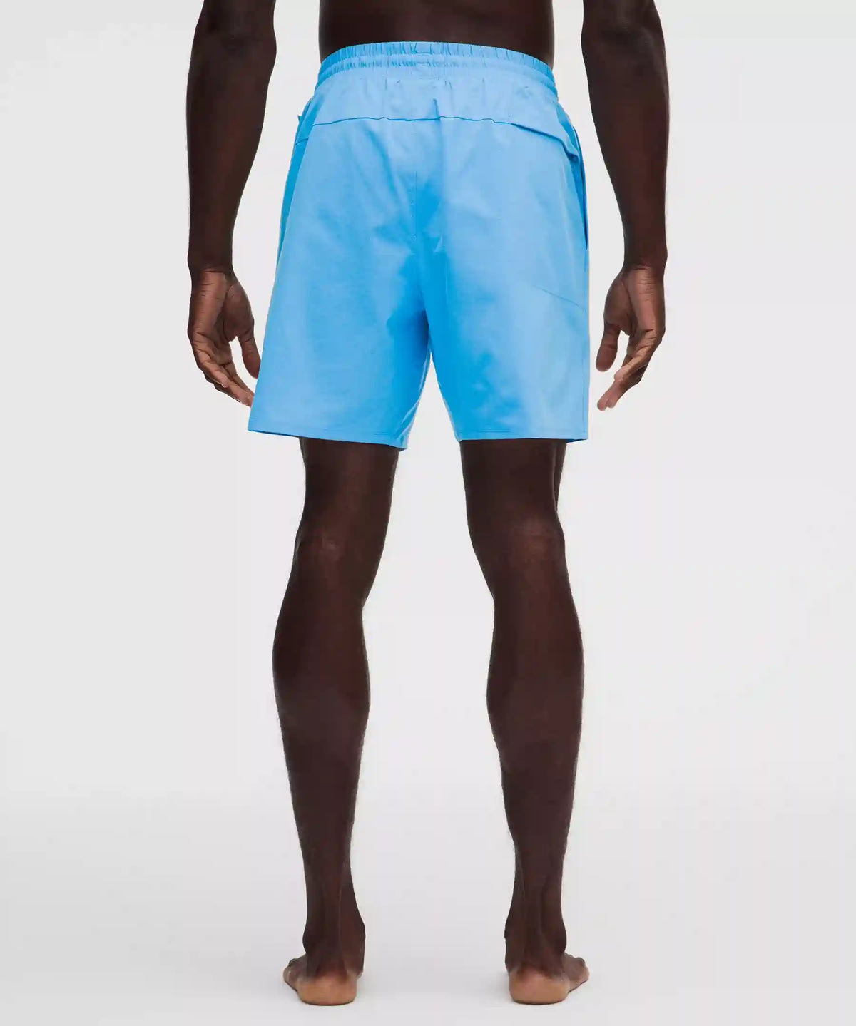 Swim Short 7" *Lined