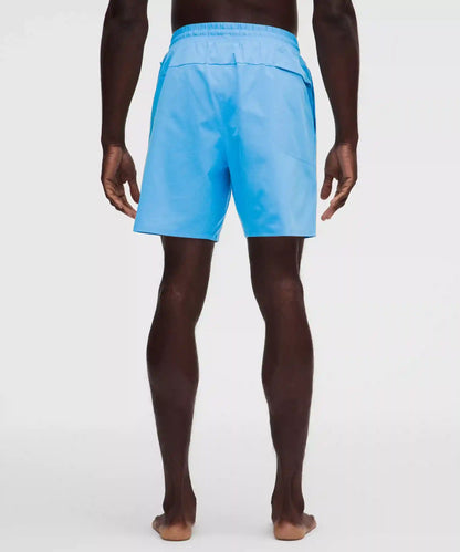 Swim Short 7" *Lined