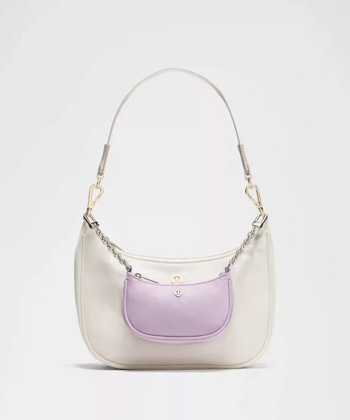 City Essentials Nano Shoulder Bag