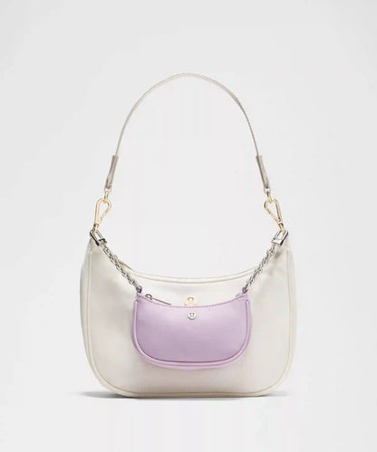 City Essentials Nano Shoulder Bag