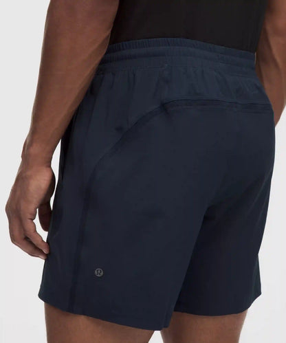 Pace Breaker Linerless Short 7"