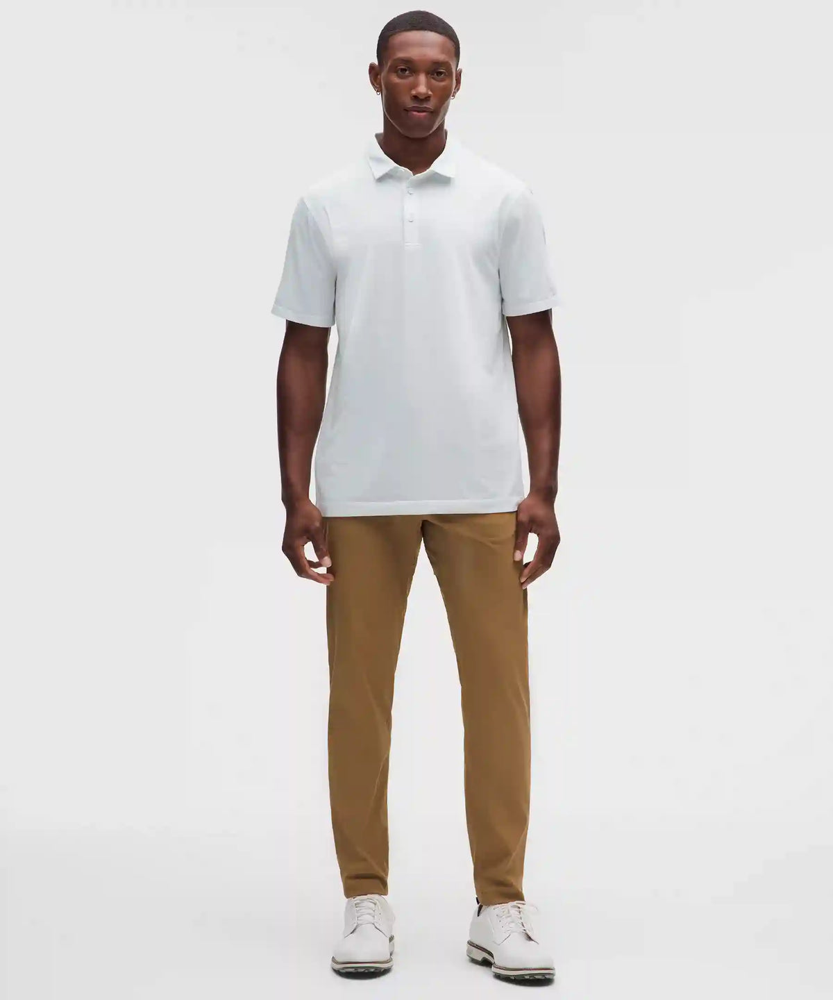 Evolution Short-Sleeve Polo Shirt