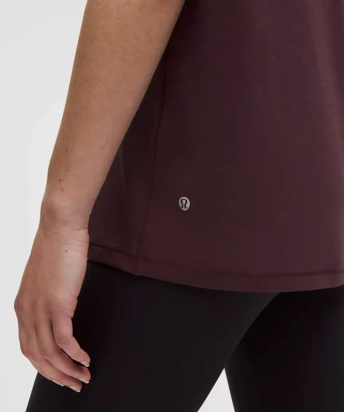 Jersey Training Short-Sleeve Shirt
