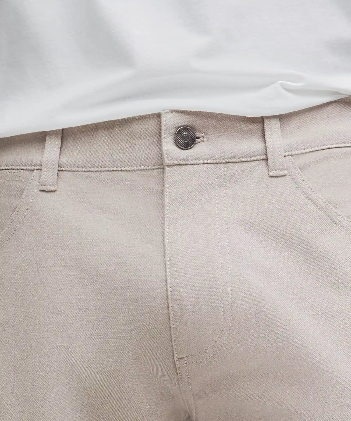 EasyFive Slim-Straight Pant 32L