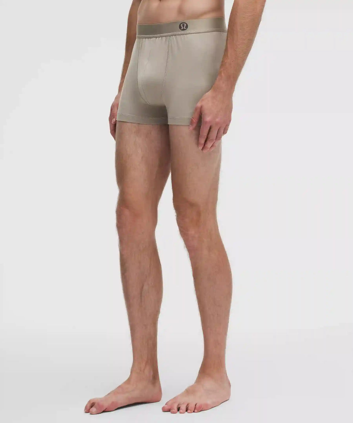 Always In Motion Boxer Brief 3" *3 Pack
