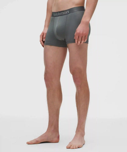 Always In Motion Boxer Brief 3" *3 Pack
