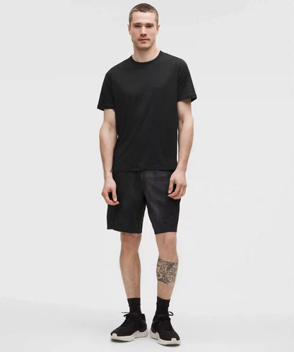 Pace Breaker Linerless Short 9"