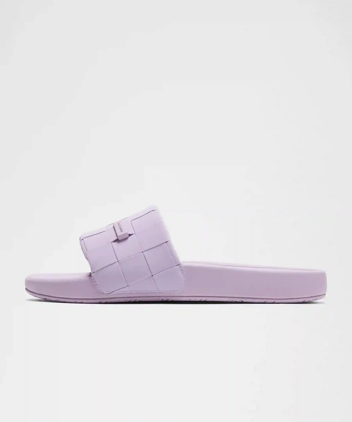 Women's Restfeel Woven Slide