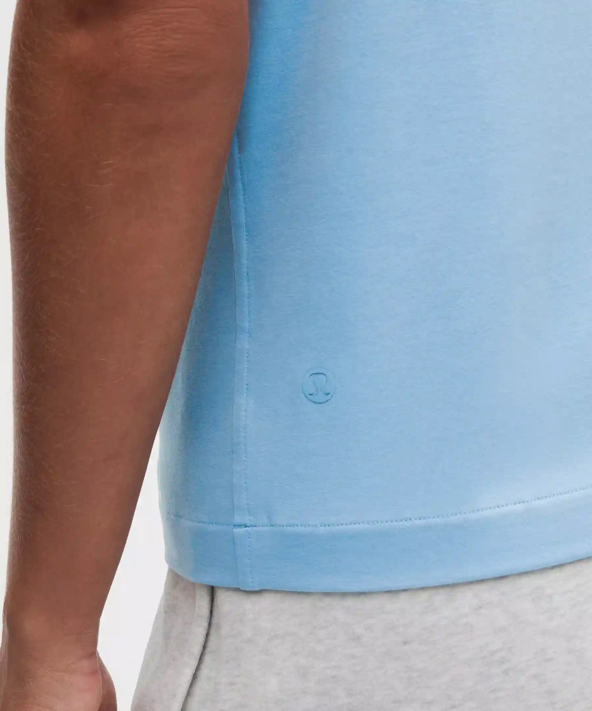 The Classic Jersey Tee