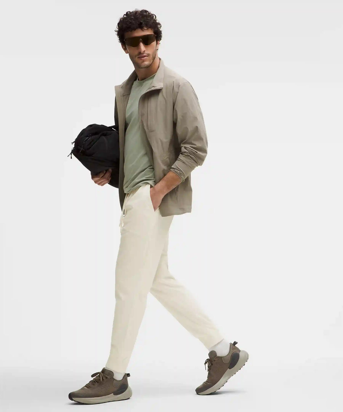 ABC Jogger *WovenAir