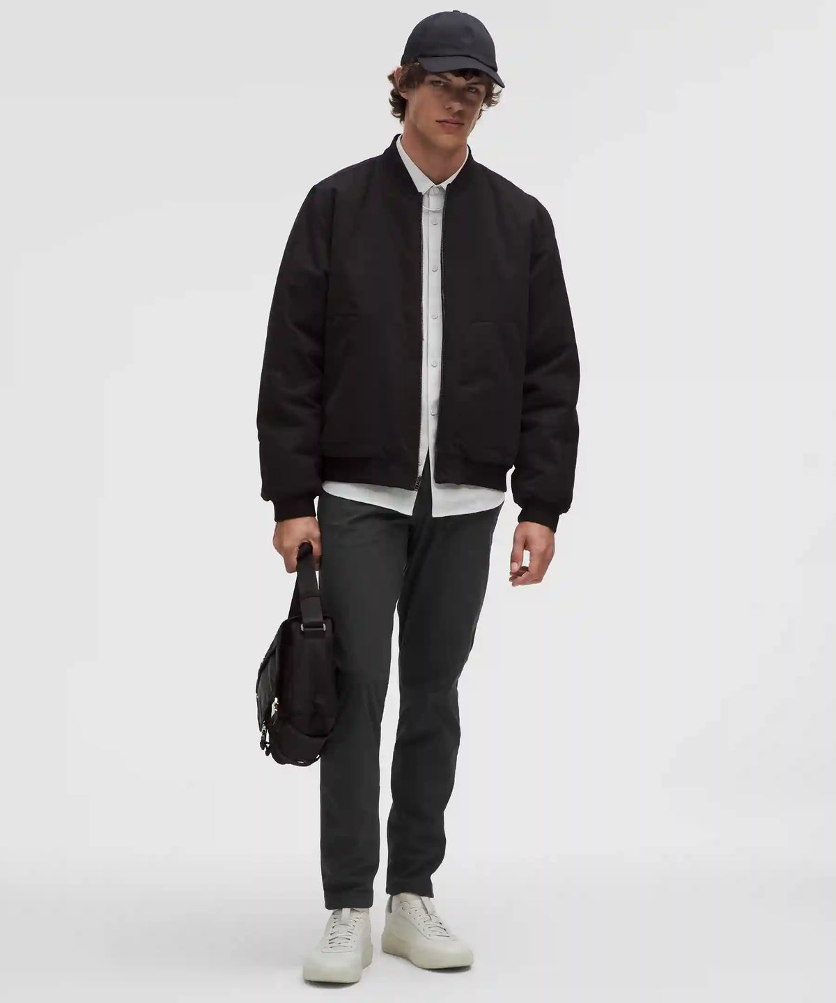 ABC Slim-Fit 5 Pocket Pant 34L *Warpstreme
