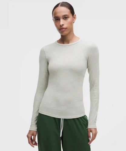 Hold Tight Long-Sleeve Shirt