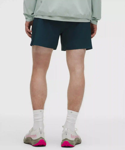 Pace Breaker Lined Short 5"