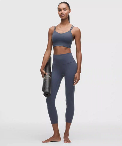 Like a Cloud Longline Bra *Light Support, B/C Cup