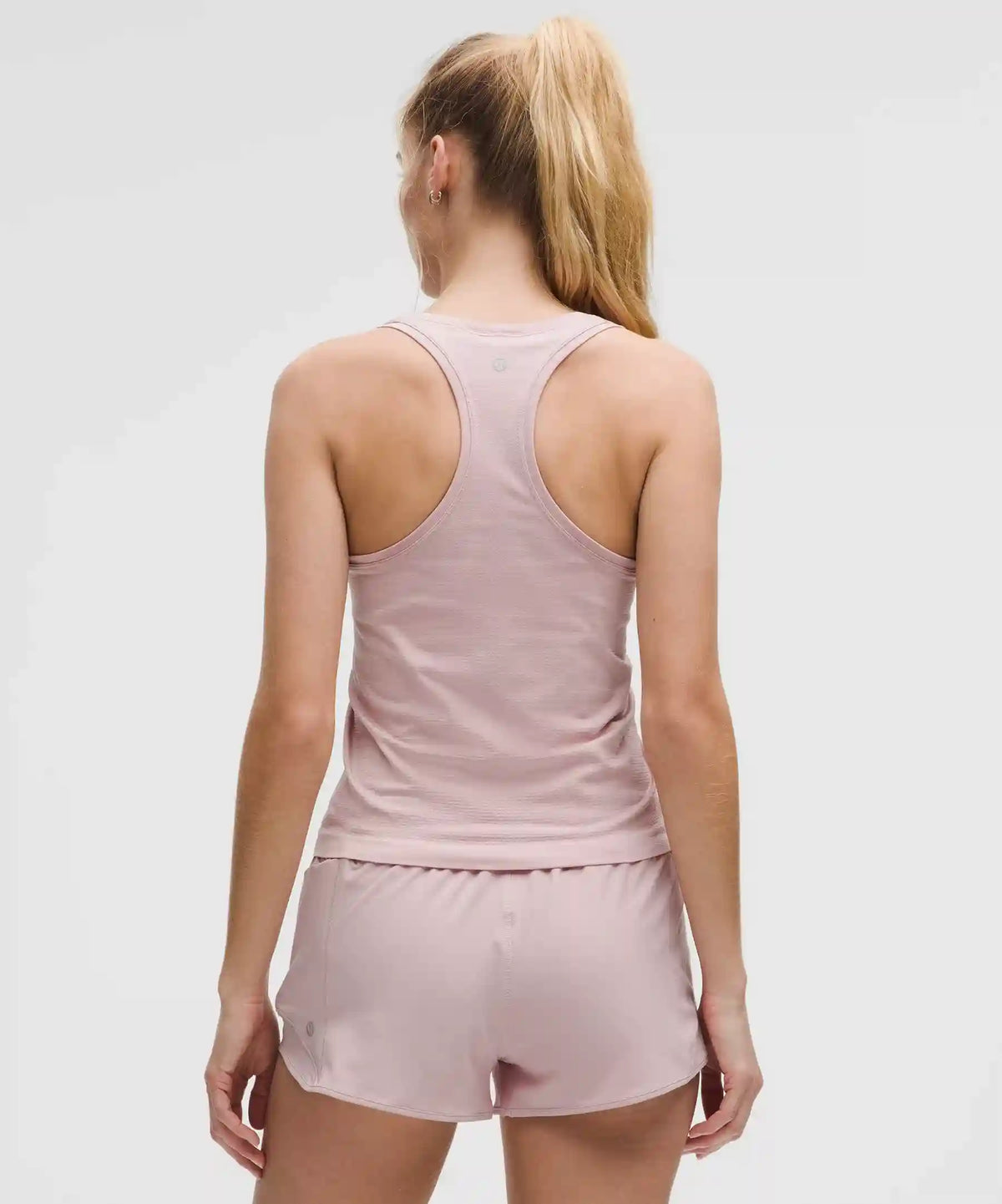 Swiftly Tech Racerback Tank Top 2.0 *Waist Length