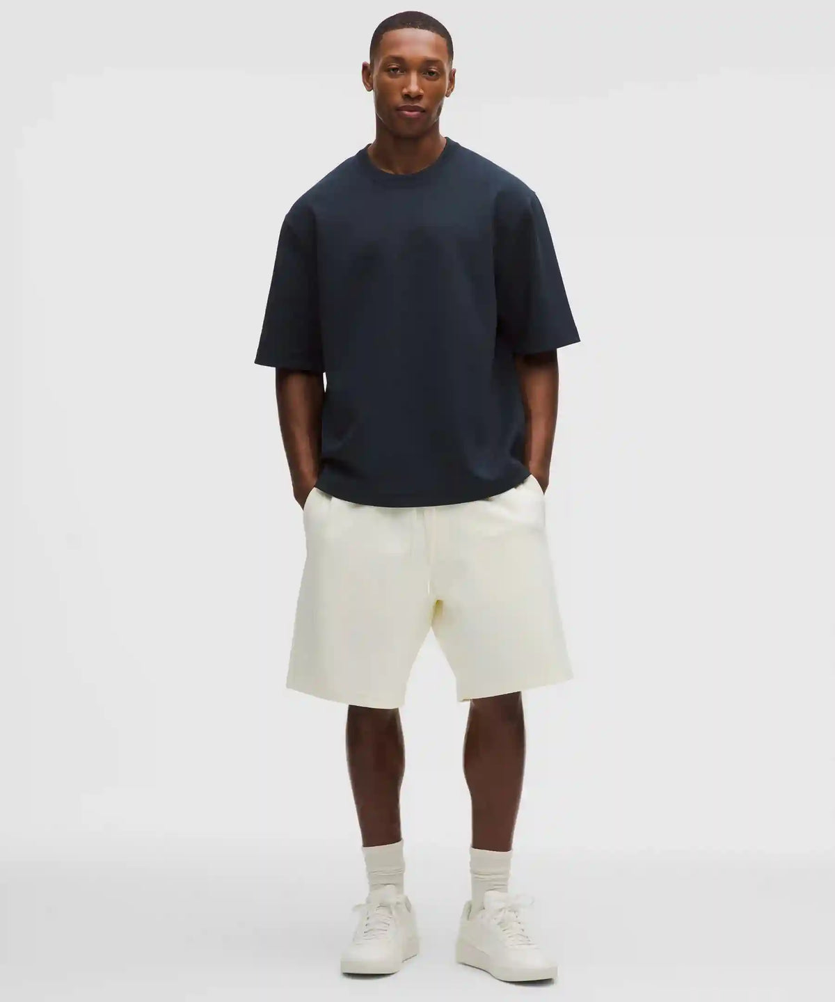 Grand Standard Short-Sleeve Crew
