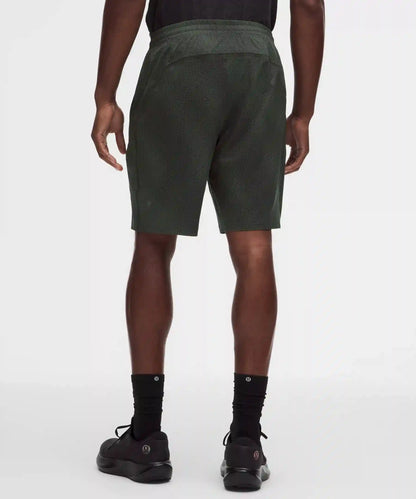 Pace Breaker Lined Short 9"