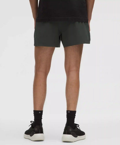 Pace Breaker Lined Short 5"