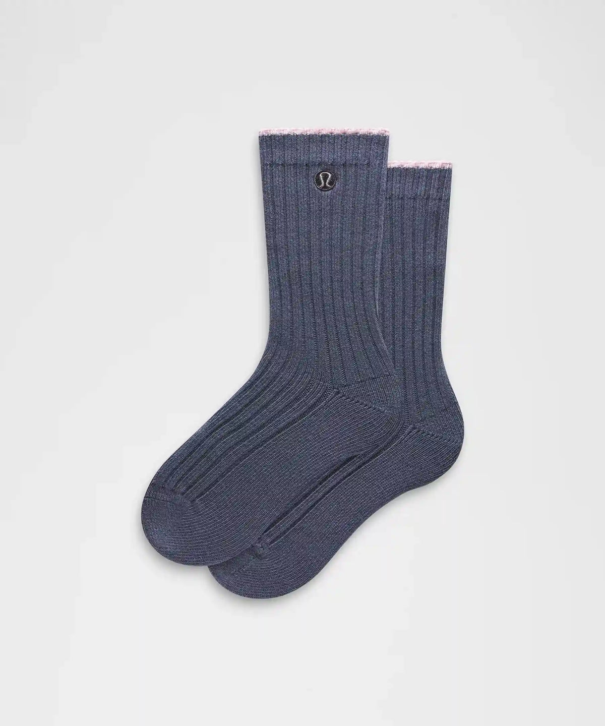 Unisex Ragg Socks *Logo