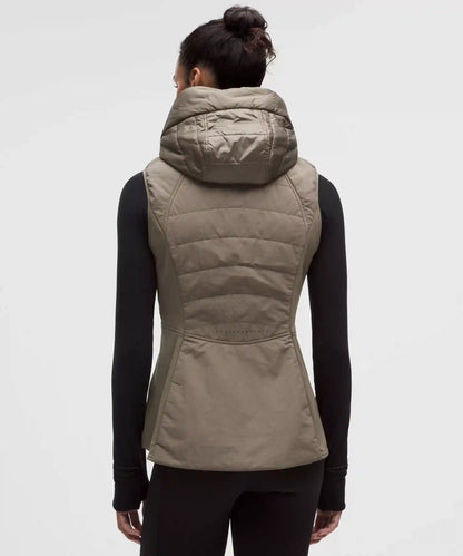 Another Mile Vest