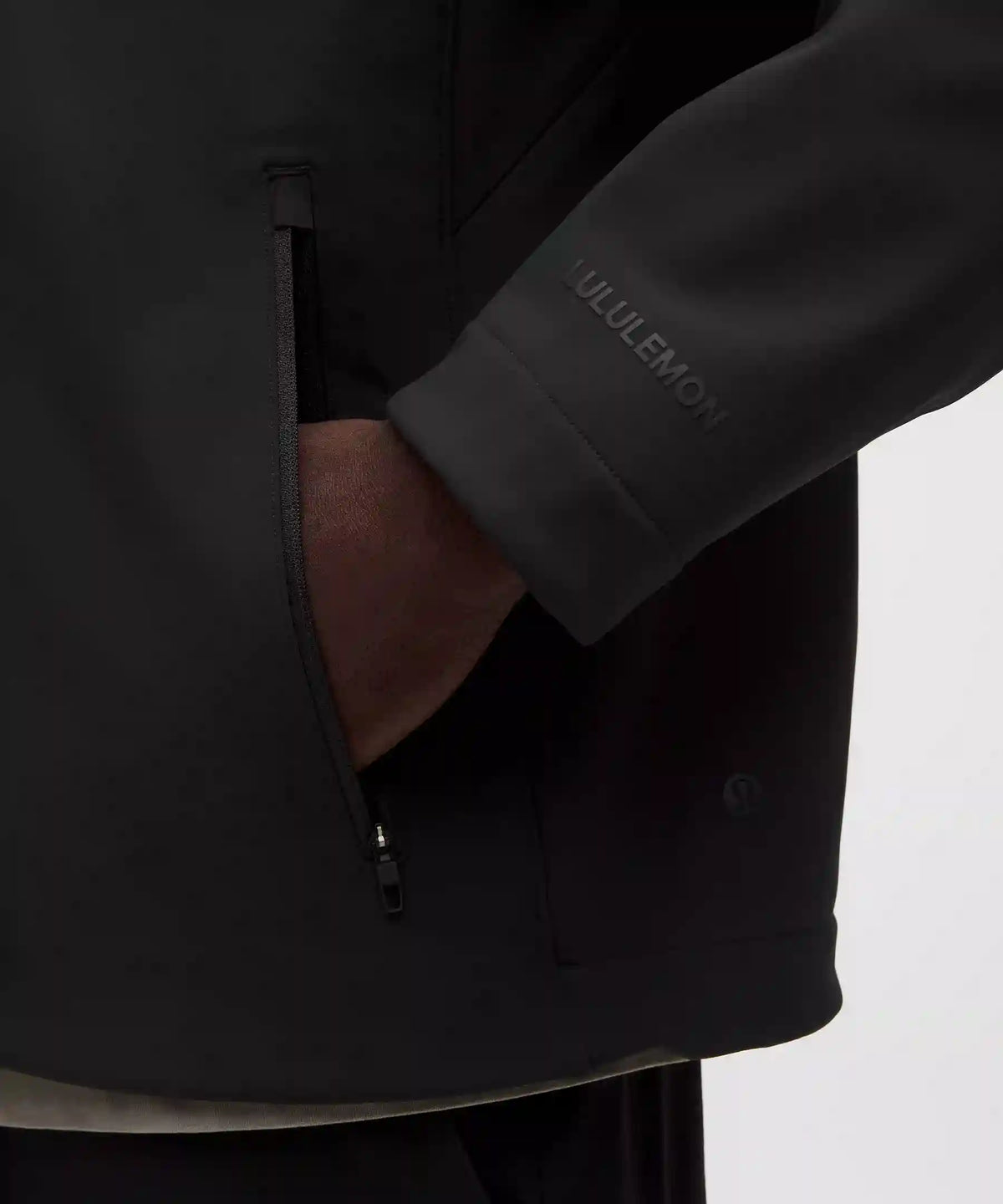 Cross Chill Casual Jacket