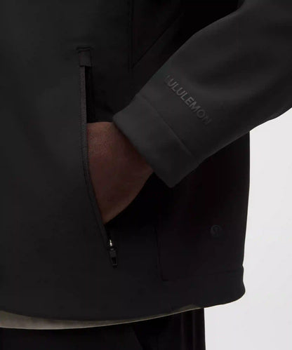 Cross Chill Casual Jacket