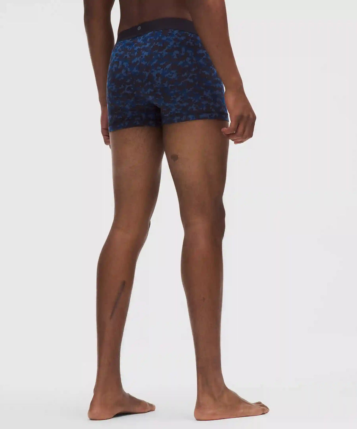 Always In Motion Boxer Brief 3" *5 Pack