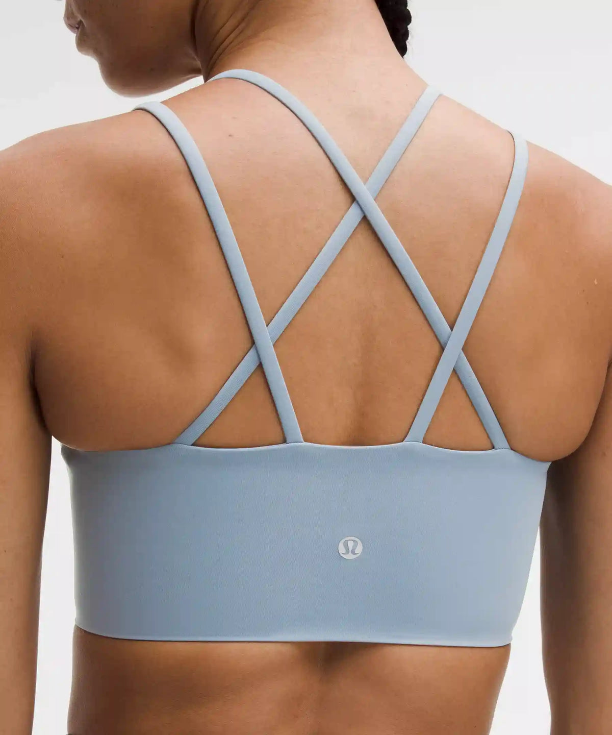 Like a Cloud Longline Bra *Light Support, B/C Cup