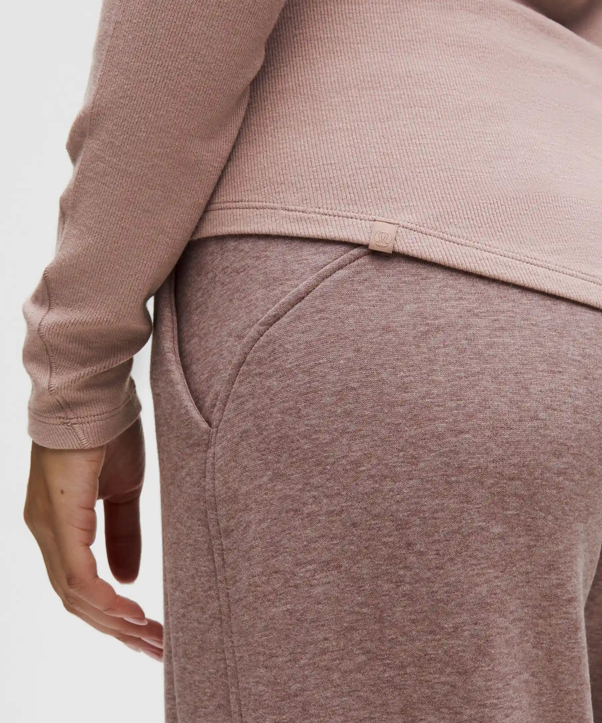 Hold Tight Long-Sleeve Shirt