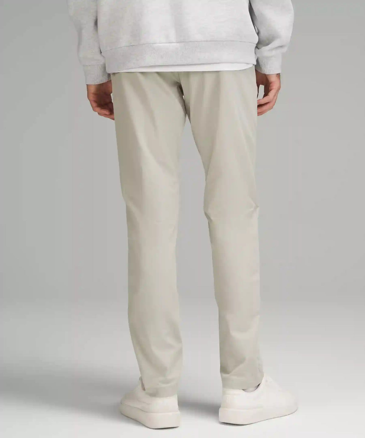 Commission Classic-Fit Pant 32L