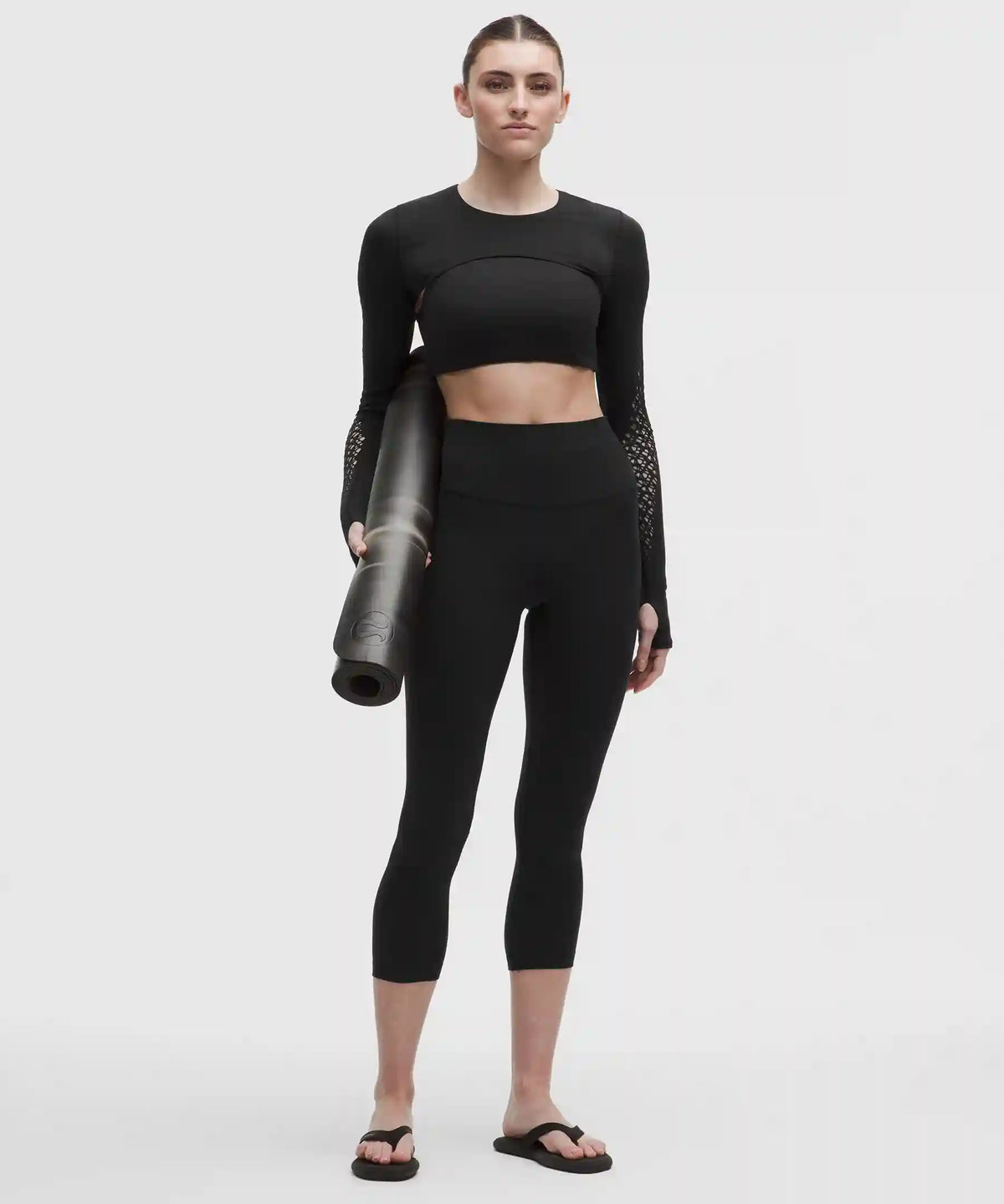lululemon Align™ High-Rise Crop 23"