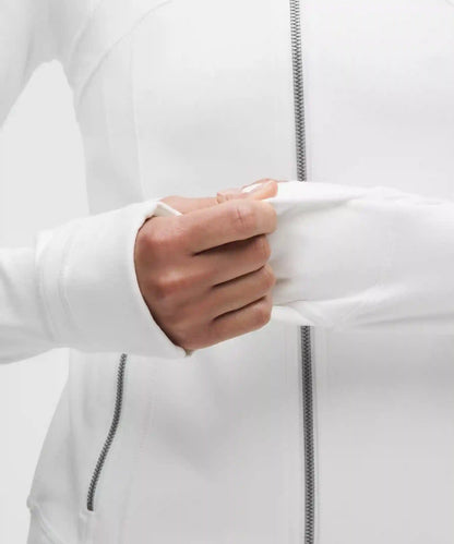 Define Track Jacket *Luon