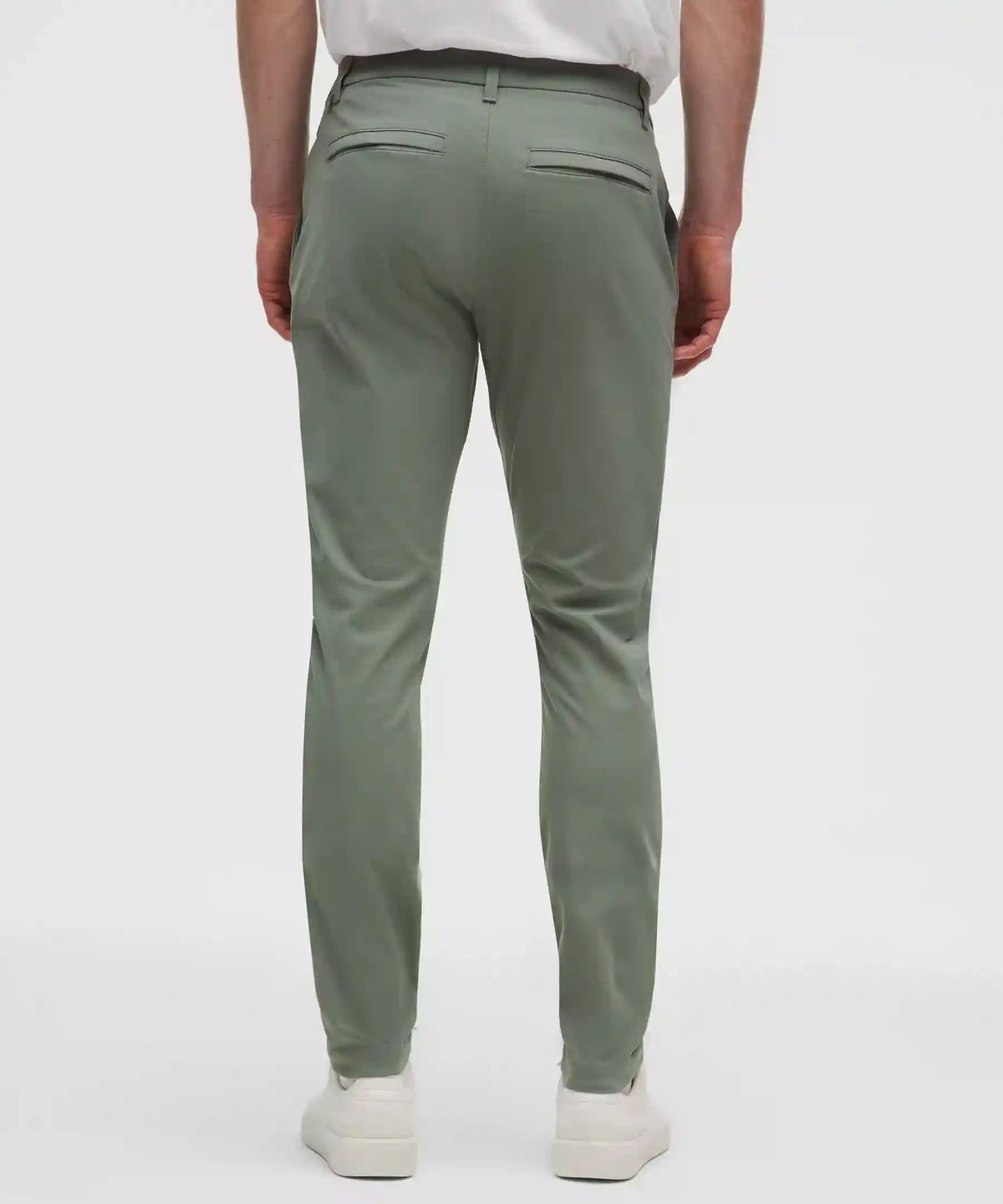 ABC Slim-Fit Trouser 30L *Warpstreme