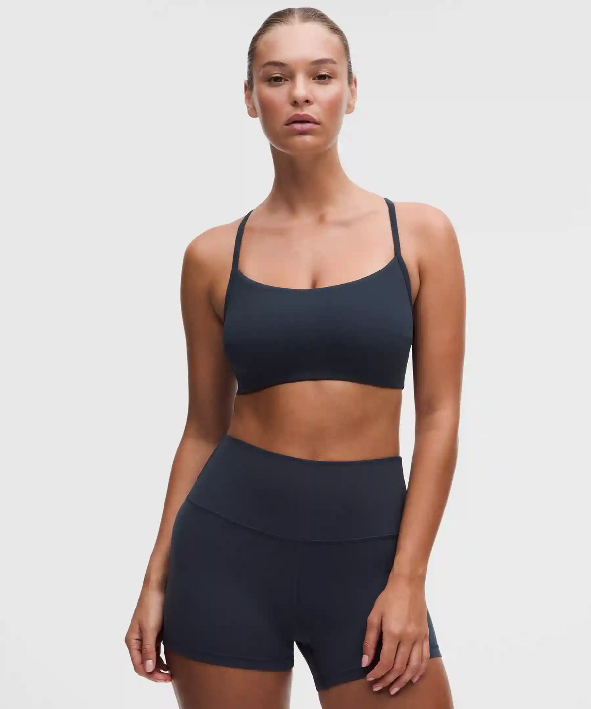 Flow Y Bra Light Support, C/D Cup *Updated Design