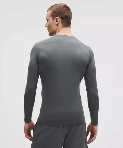 Unrestricted Power Long-Sleeve Shirt