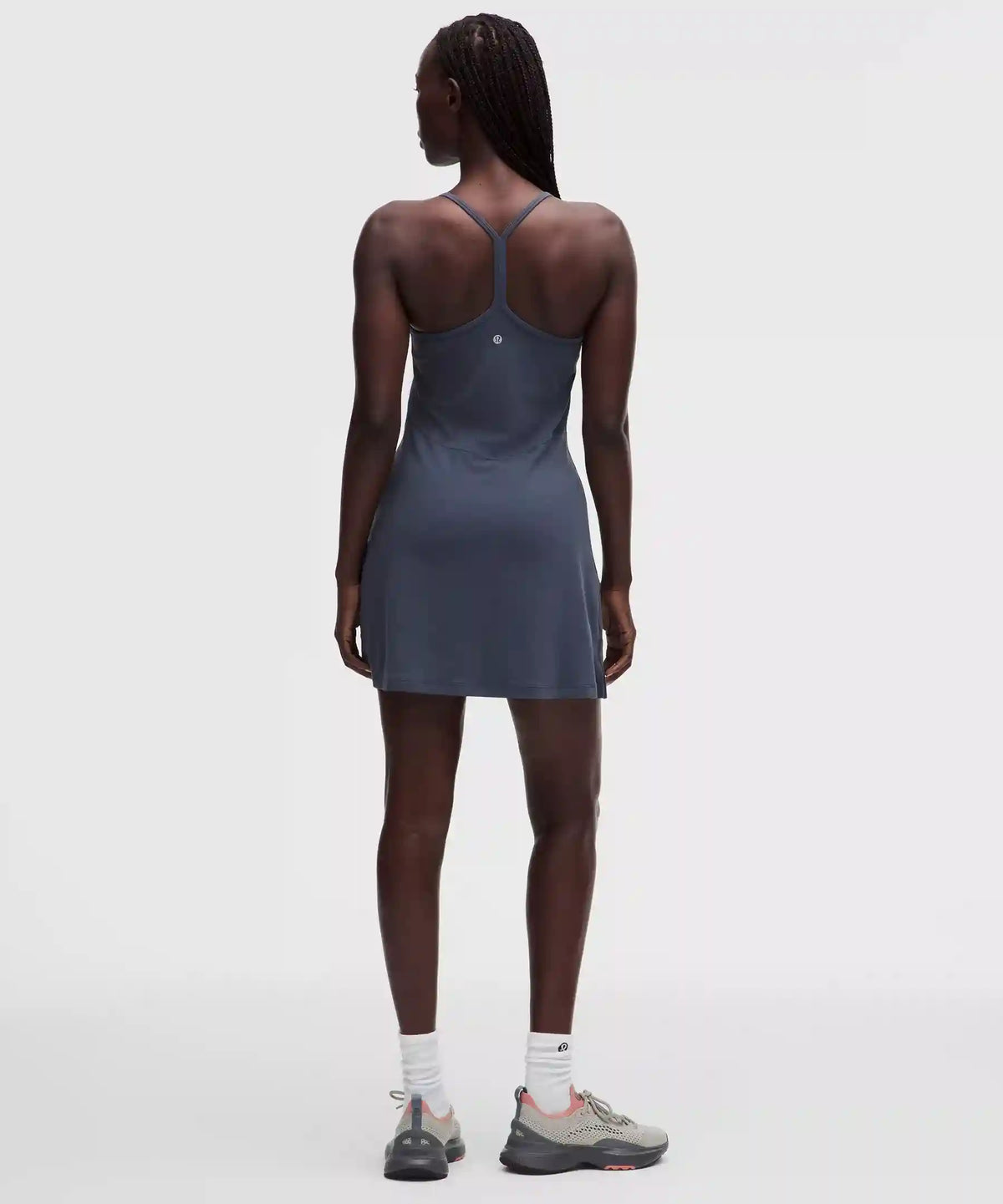 Flow Y Dress *Light Support, B/C Cup