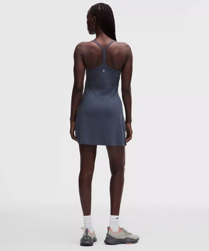 Flow Y Dress *Light Support, B/C Cup