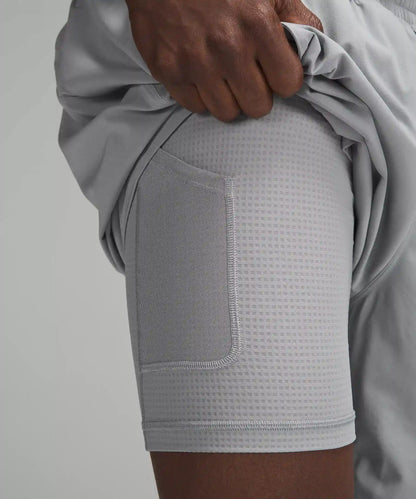 Pace Breaker Lined Short 7"