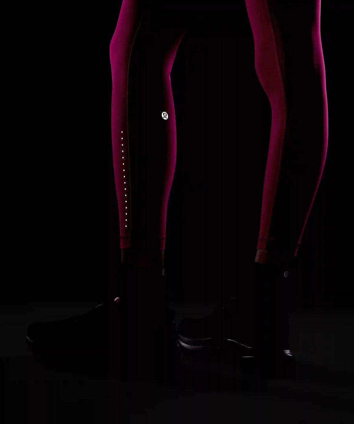Swift Speed High-Rise Tight 25"