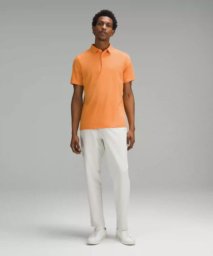 Evolution Short-Sleeve Polo Shirt