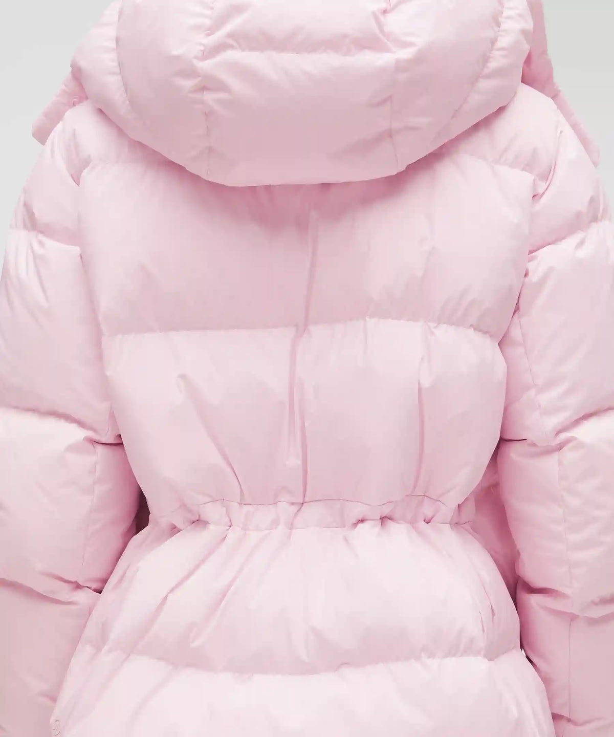 Women's Wunder Puff 600-Down-Fill Jacket