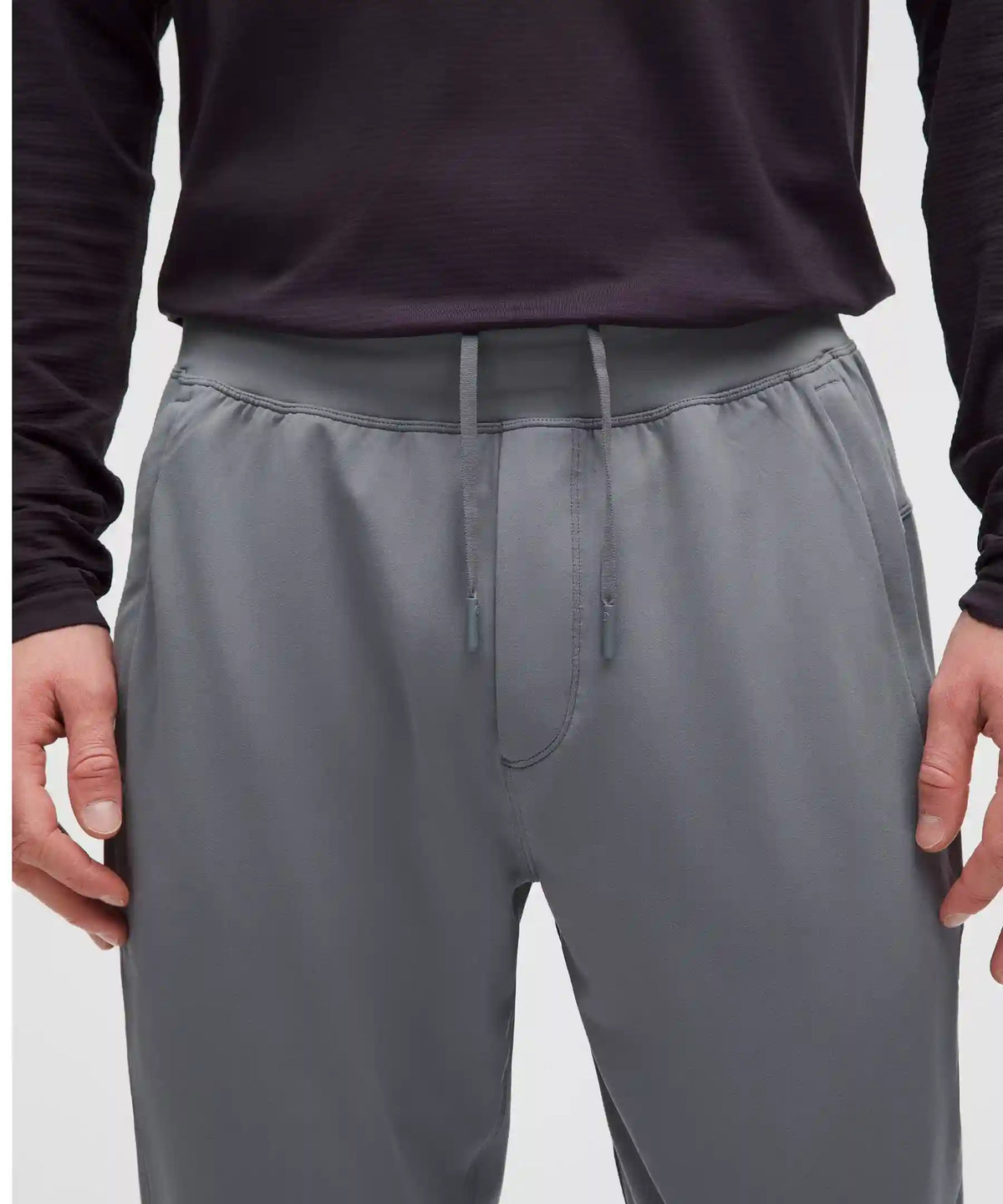 Rulu Fleece Jogger *Regular