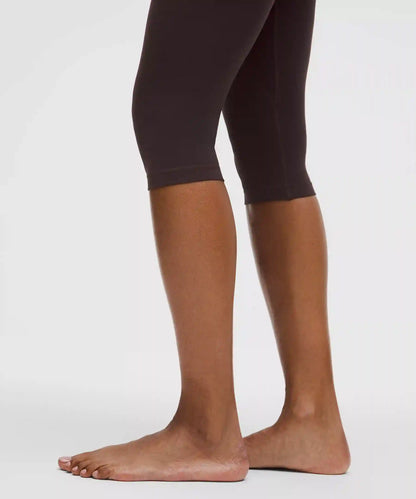 lululemon Align™ High-Rise Crop 17"