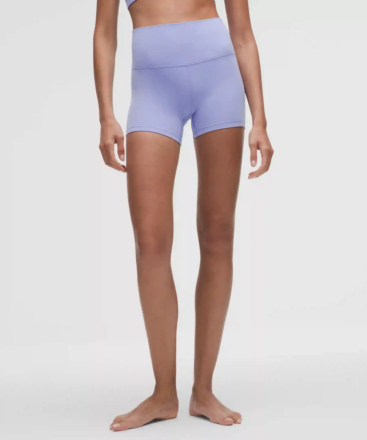 lululemon Align™ High-Rise Short 4"