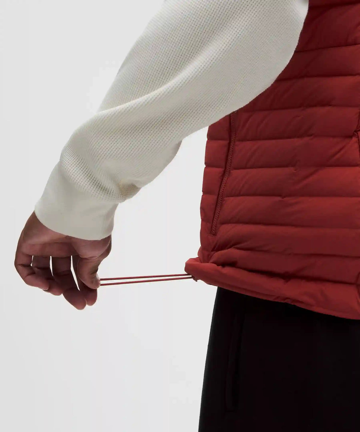 Navigation Down Vest *Evolve