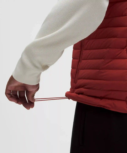 Navigation Down Vest *Evolve