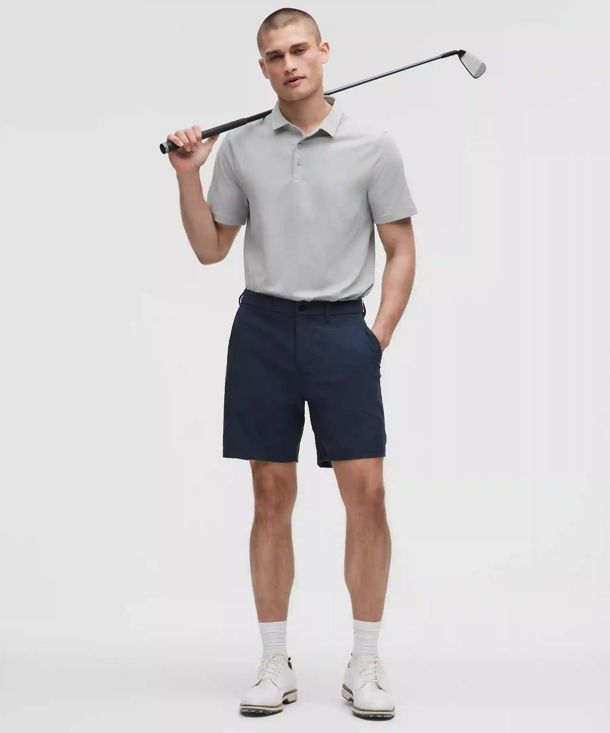 Men's ShowZero™ Slim-Fit Polo Shirt